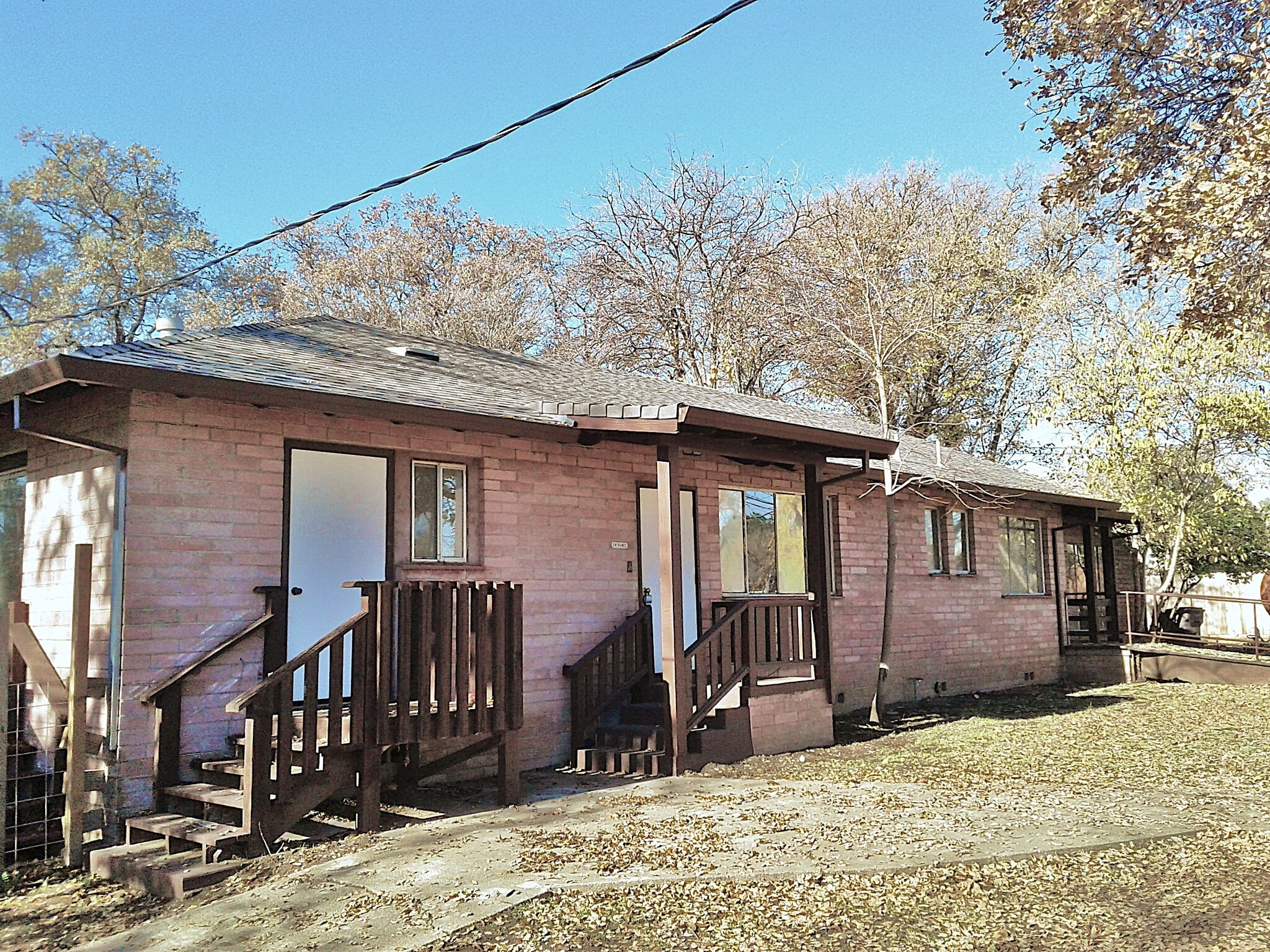 8145 State Highway 99E, Los Molinos, CA for sale Primary Photo- Image 1 of 4