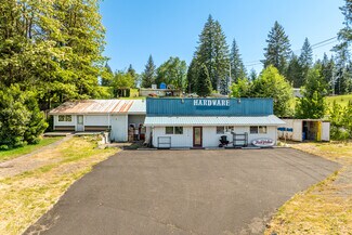 Plus de détails pour 39618 NE 216th Ave, Amboy, WA - Commerce de détail à vendre