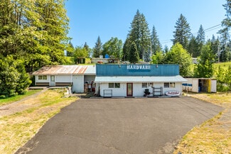 More details for 39618 NE 216th Ave, Amboy, WA - Retail for Sale