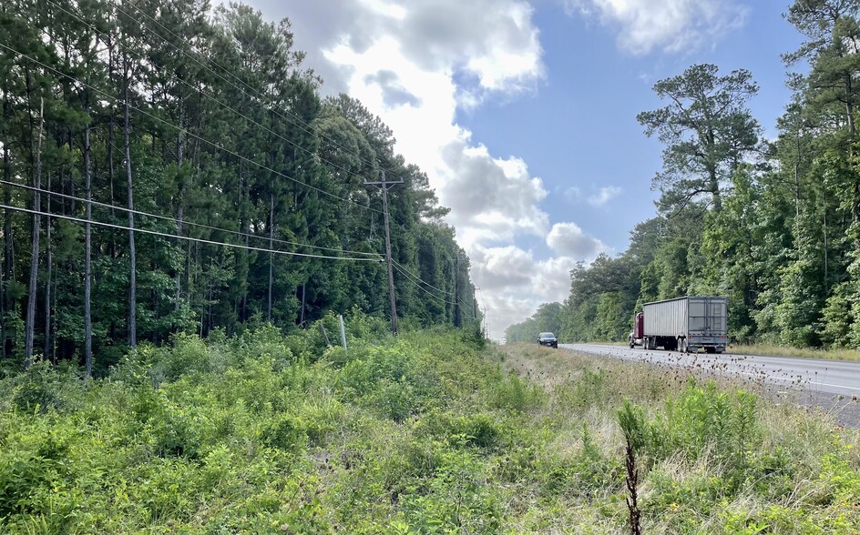 0 Hwy 190 E, Huntsville, TX for sale - Building Photo - Image 3 of 11