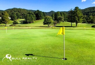 Plus de détails pour 341 Country Club Dr, Franklin, NC - Terrain à vendre