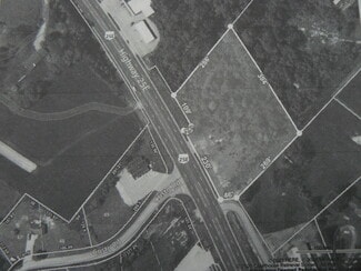 Plus de détails pour 2.38 Acres US Hwy. 25E Hwy, Tazewell, TN - Terrain à vendre