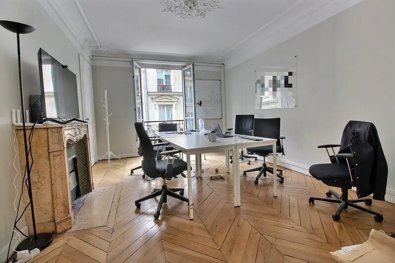 72 Rue D'Hauteville, Paris for lease Building Photo- Image 1 of 7