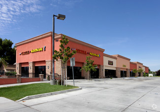 More details for 790 S State St, San Jacinto, CA - Retail for Lease