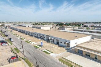 2903 Ladybird Ln, Dallas, TX for lease Aerial- Image 1 of 1