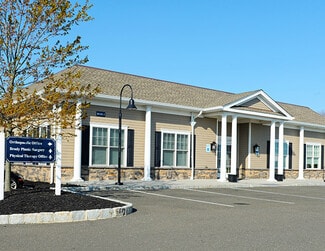 More details for Fractional Shares of Medical Offices – for Sale