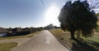 More details for 1622 Almond Dr, Mesquite, TX - Land for Sale