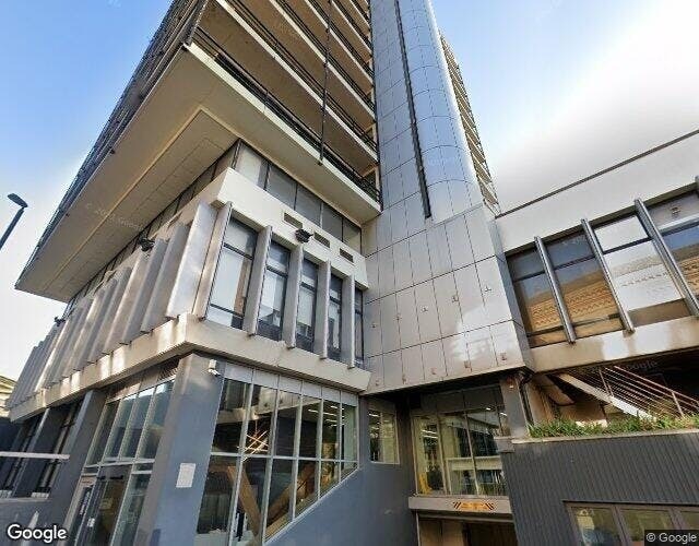 Colston St, Bristol à louer Photo du bâtiment- Image 1 de 8