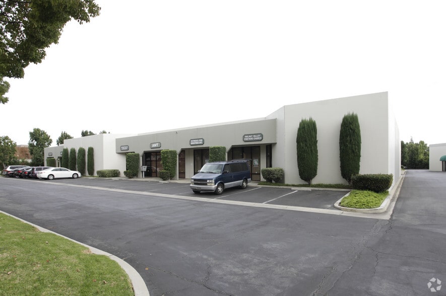 20740-20750 Carrey Rd, Walnut, CA à vendre - Photo du bâtiment - Image 3 de 4