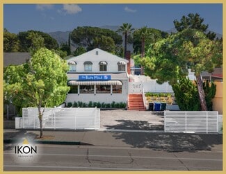 More details for 3847 Foothill Blvd, La Crescenta, CA - Retail for Lease
