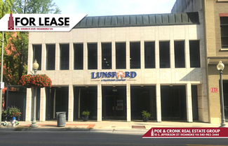 More details for 16 Church Ave SE, Roanoke, VA - Office for Lease