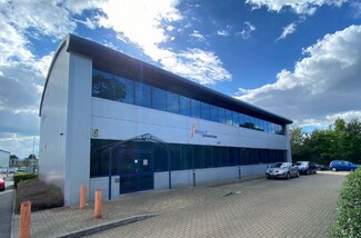 More details for Denbigh Rd, Milton Keynes - Office for Lease