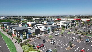 Plus de détails pour 5955 Lake Nona Blvd, Orlando, FL - Commerce de détail à louer