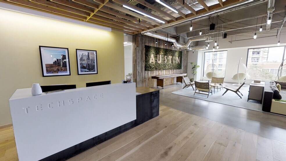 98 San Jacinto Blvd, Austin, TX à louer - Numérisation 3D de Matterport - Image 2 de 15