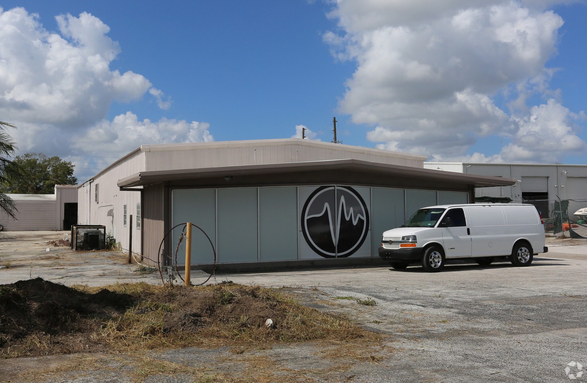 7806 N Orange Blossom Trl, Orlando, FL for lease Primary Photo- Image 1 of 7