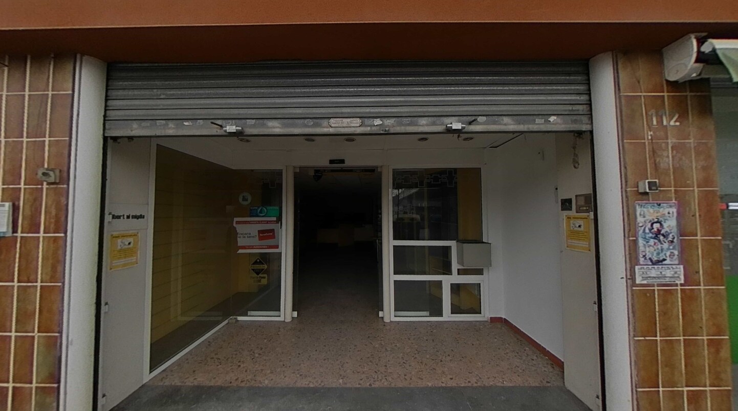 Immeuble residentiel dans Sabadell, Barcelona à vendre Photo principale- Image 1 de 4