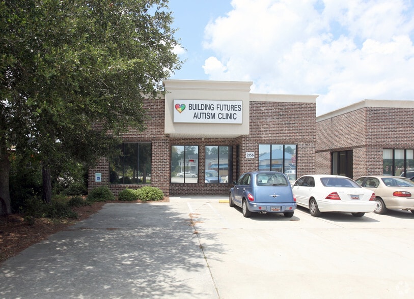 2156 Highway 17 S, Garden City, SC for sale - Building Photo - Image 2 of 2