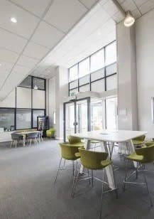 The Pavilions, Preston for lease - Building Photo - Image 2 of 6