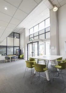 The Pavilions, Preston à louer - Photo du bâtiment - Image 2 de 6