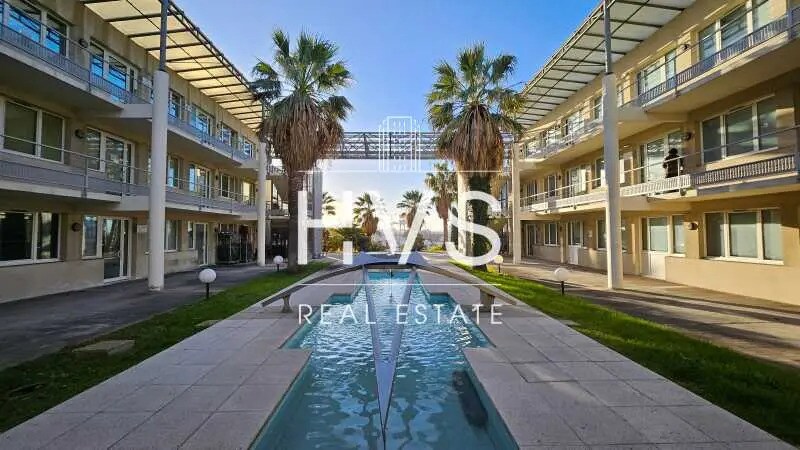 Office in Marseille for lease Building Photo- Image 1 of 9