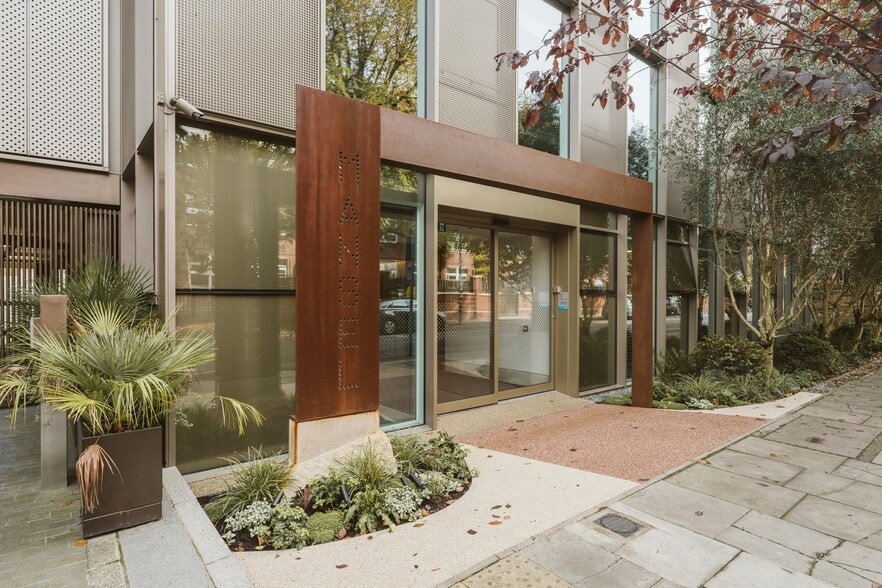 2A Mansel Rd, London for lease - Building Photo - Image 2 of 47