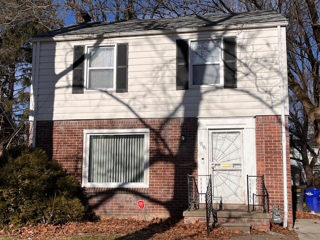 17181 Munich St, Detroit, MI for sale Primary Photo- Image 1 of 1