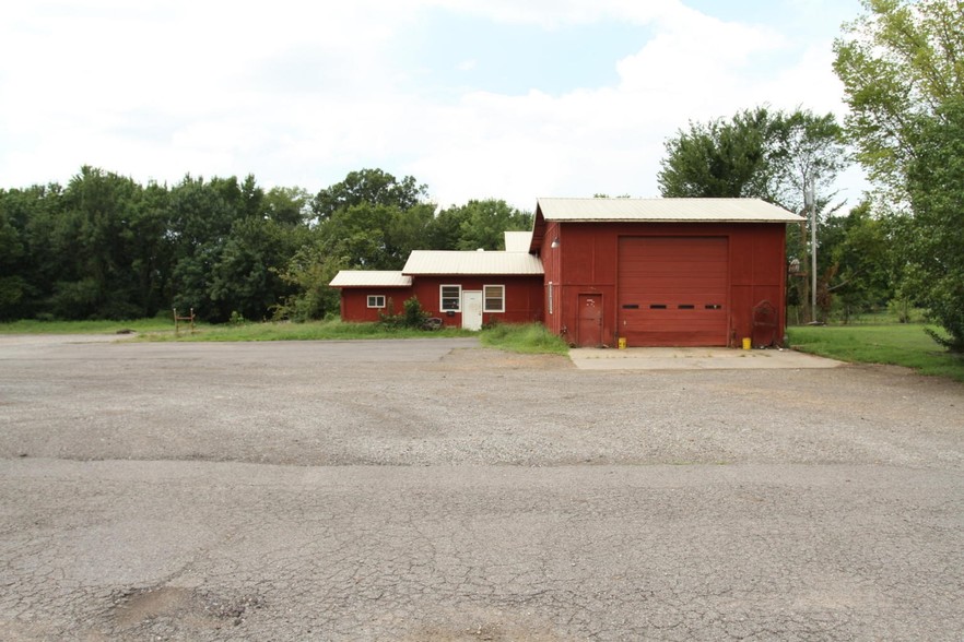 505 AR-10, Danville, AR à vendre - Photo du bâtiment - Image 1 de 1