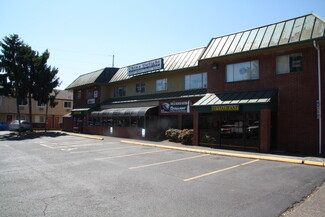 More details for 325 NW 2nd St, Corvallis, OR - Retail for Sale