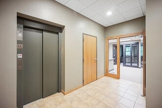 3185 Corporate Grove Dr, Hudsonville, MI for lease Interior Photo- Image 2 of 9