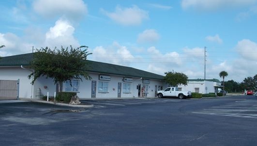 6158 SW Highway 200, Ocala, FL for sale - Building Photo - Image 1 of 1