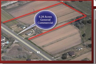 Plus de détails pour 1008 Hwy 3, League City, TX - Terrain à vendre