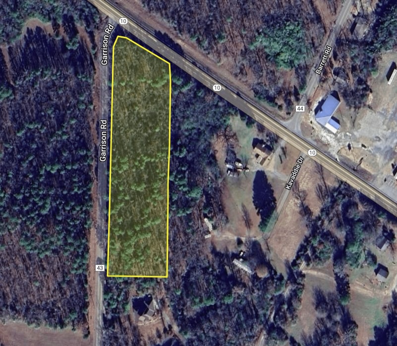 7507 Kavaddie Dr, Little Rock, AR for sale Primary Photo- Image 1 of 4