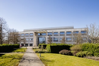 Plus de détails pour 2700 John Smith Dr, Oxford - Bureau à louer