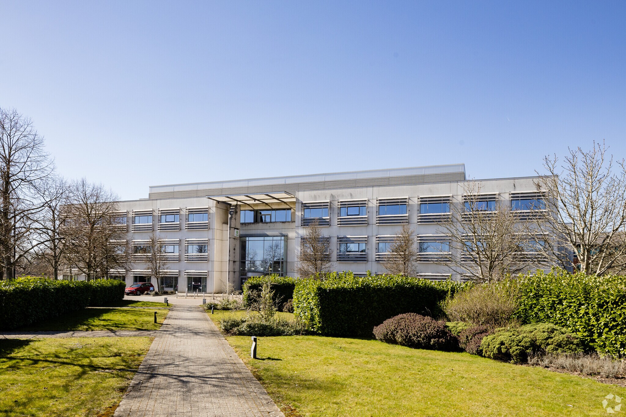 2700 John Smith Dr, Oxford à louer Photo du bâtiment- Image 1 de 22