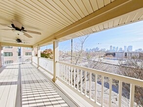 1201 7th Ave N, Nashville, TN for lease Interior Photo- Image 1 of 12