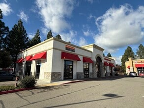 4213 1st St, Livermore, CA à louer Photo du bâtiment- Image 1 de 3