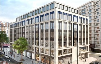 More details for 136 George St, London - Office for Lease