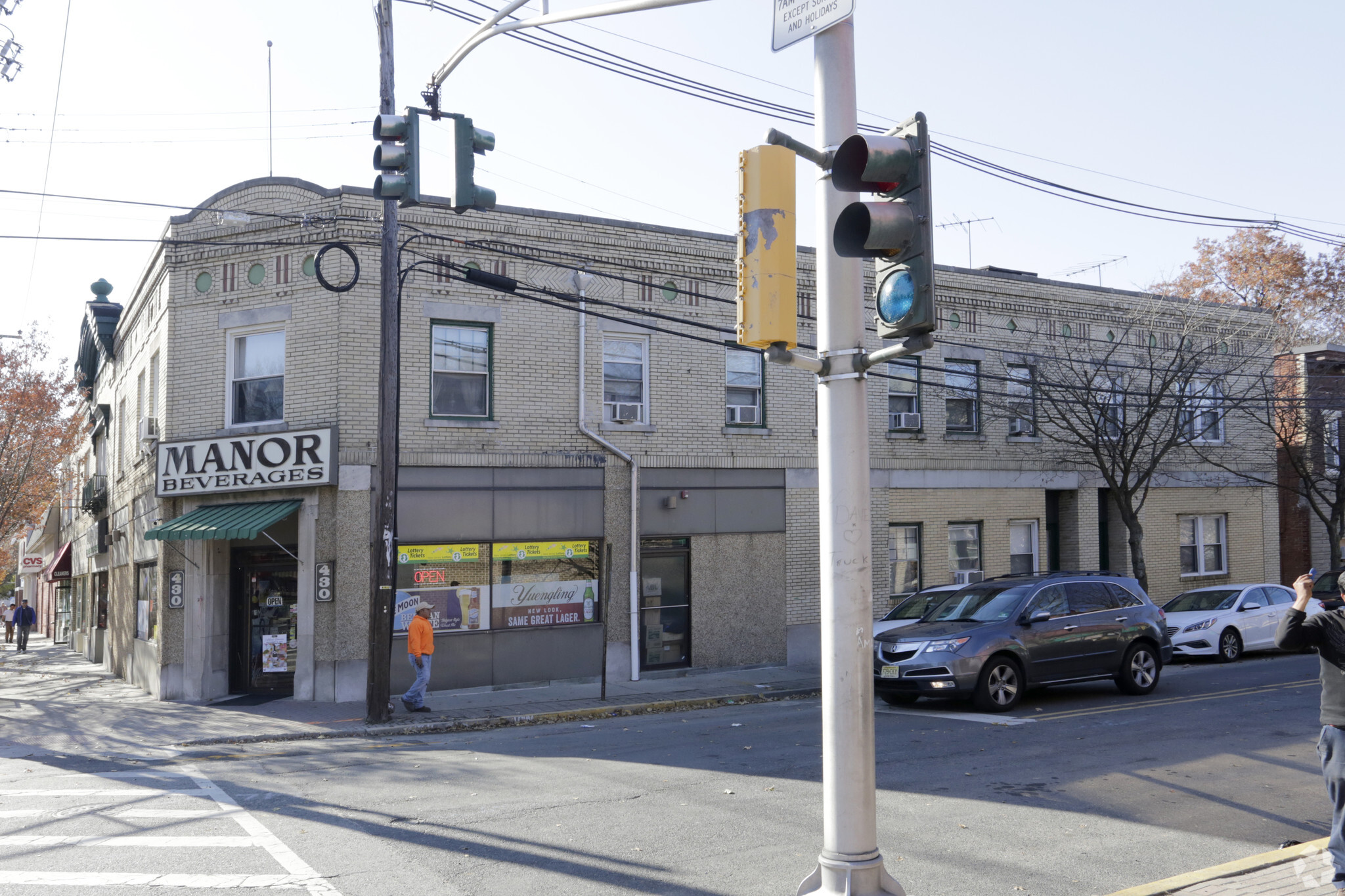 422-430 Broad Ave, Leonia, NJ à vendre Photo principale- Image 1 de 1