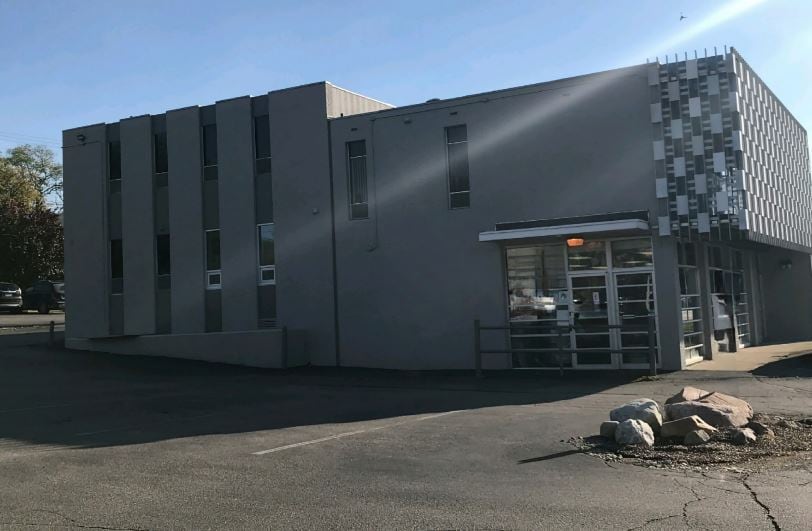 2355 E Stadium Blvd, Ann Arbor, MI for lease Building Photo- Image 1 of 14