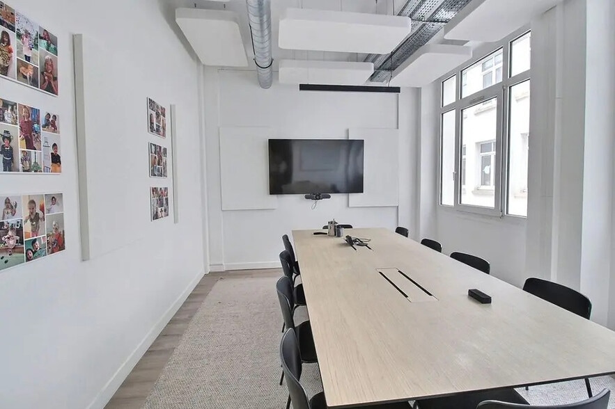 3 Impasse De La Planchette, Paris à louer - Photo intérieure - Image 3 de 9