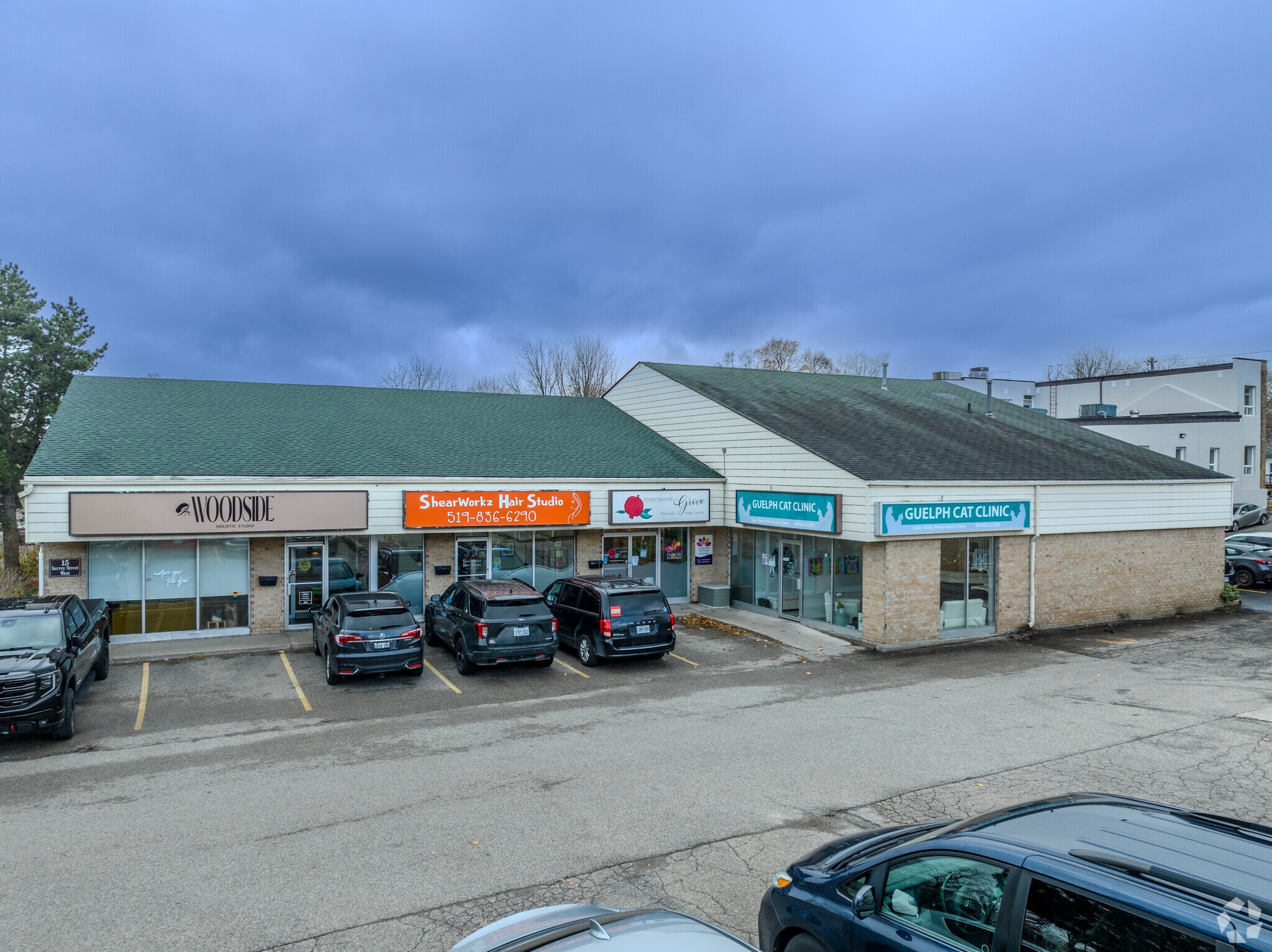 15 Surrey St W, Guelph, ON for sale Primary Photo- Image 1 of 1