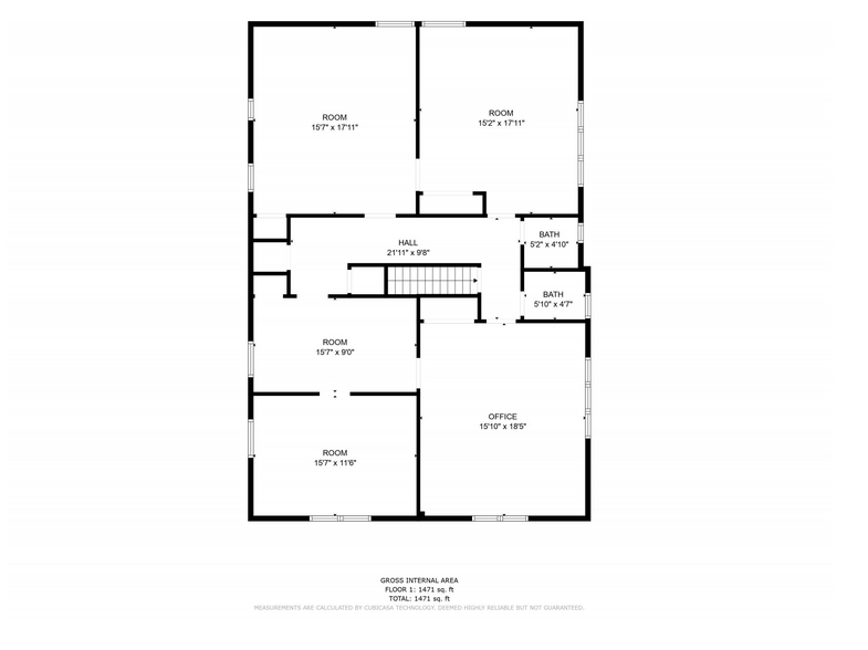 444 Waquoit Hwy, East Falmouth, MA à louer - Photo du bâtiment - Image 2 de 2