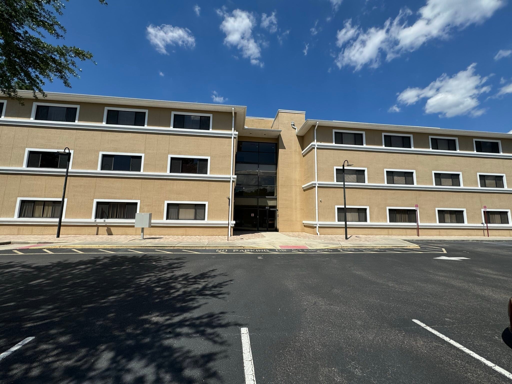 1490 Sunshadow Dr, Casselberry, FL for lease Building Photo- Image 1 of 19