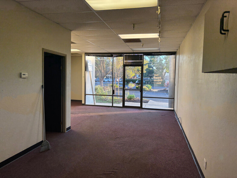 1830-1836 Soscol Ave, Napa, CA for lease - Interior Photo - Image 3 of 10