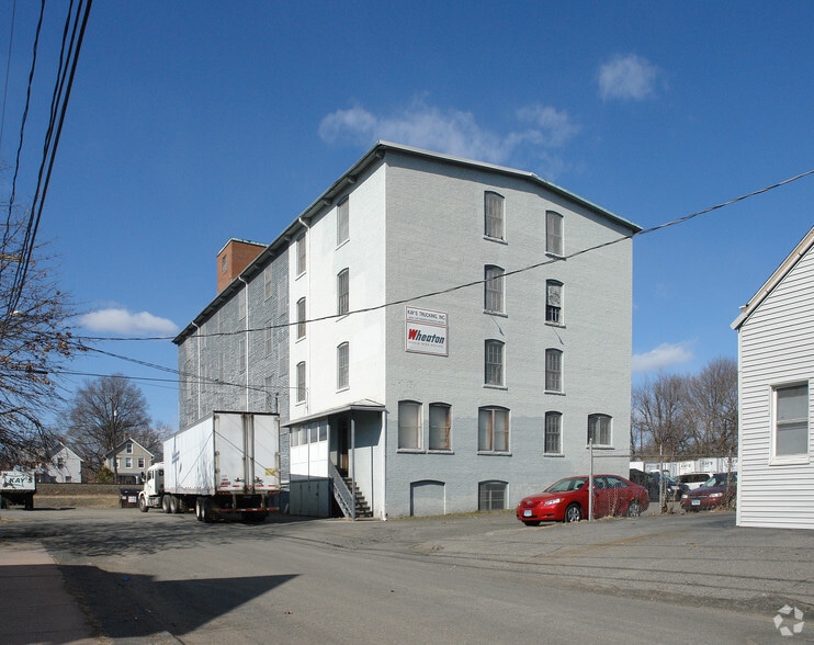 30 Clark St, East Hartford, CT for sale - Primary Photo - Image 1 of 24