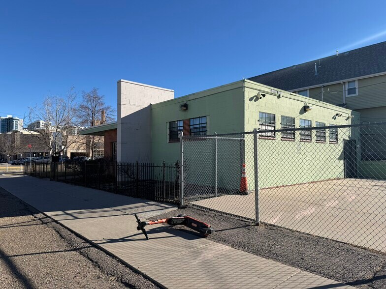 979 Galapago St, Denver, CO à louer - Photo du bâtiment - Image 3 de 5