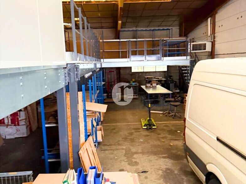 Flex in LOMME for lease - Building Photo - Image 3 of 5