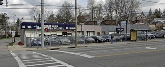 More details for 195 Northern Blvd, Great Neck, NY - Retail for Lease