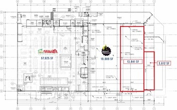 1702 Freedom Blvd, Freedom, CA for lease Floor Plan- Image 1 of 1