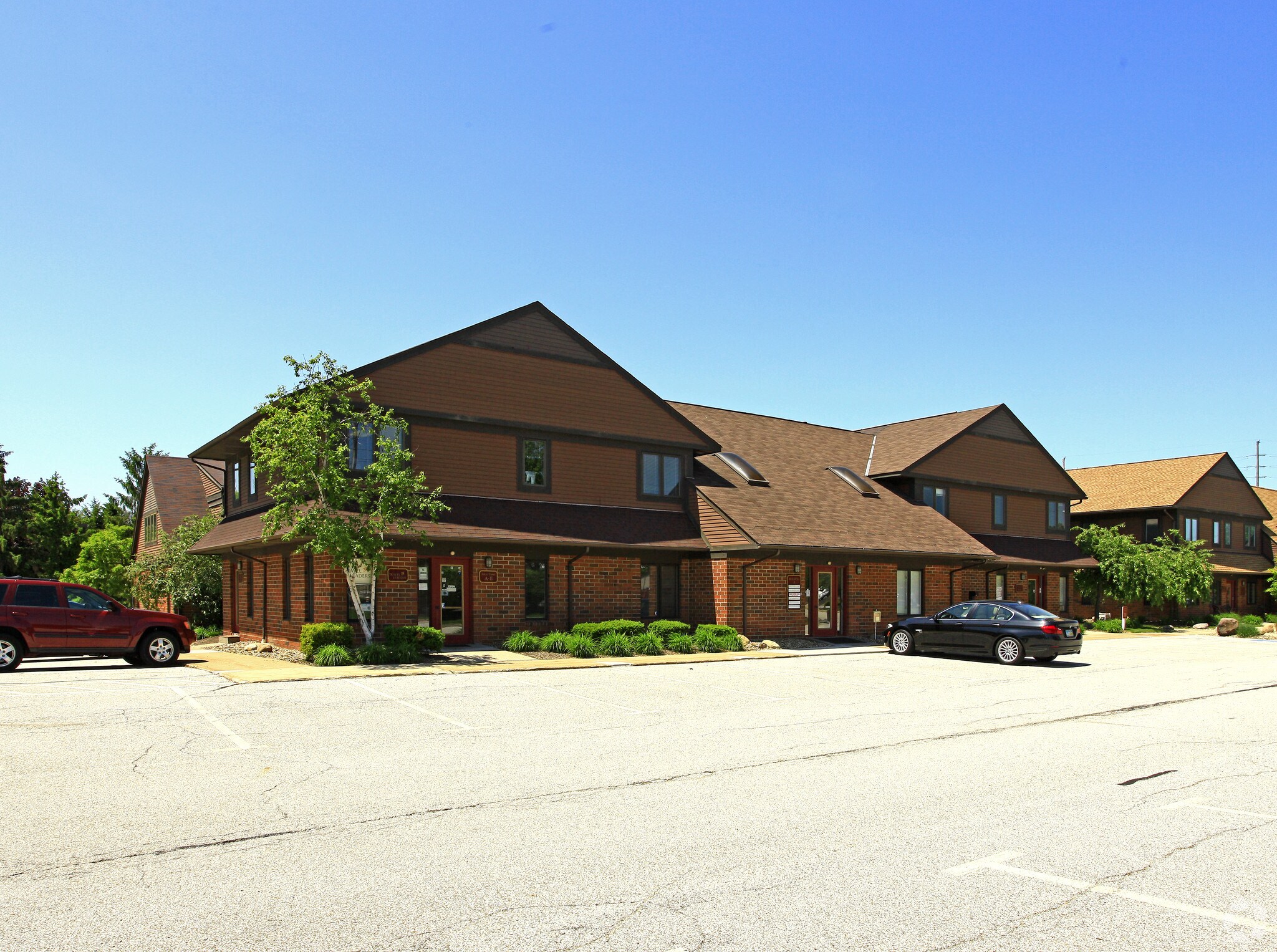 6200 Som Center Rd, Solon, OH for lease Building Photo- Image 1 of 27